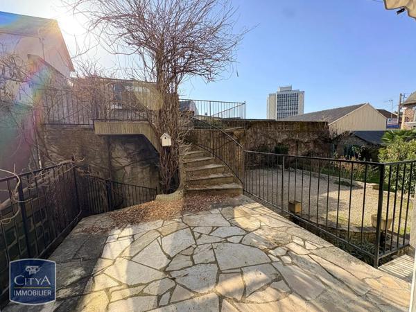 Maison à vendre 8 pièces 234m²