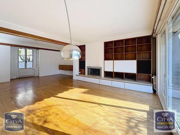 Maison à vendre 8 pièces 234m²