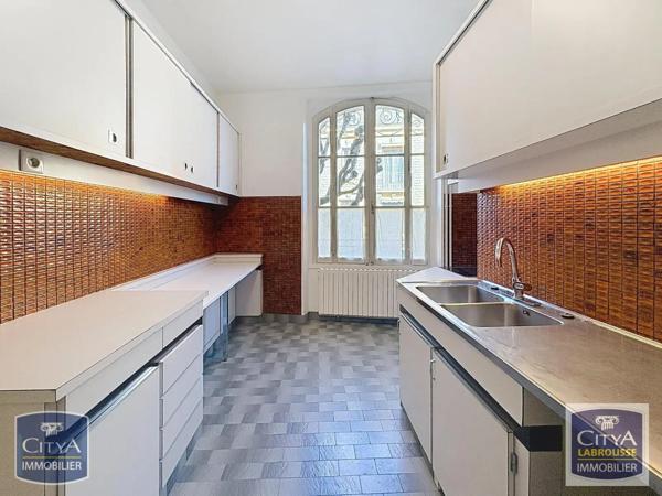 Maison à vendre 8 pièces 234m²