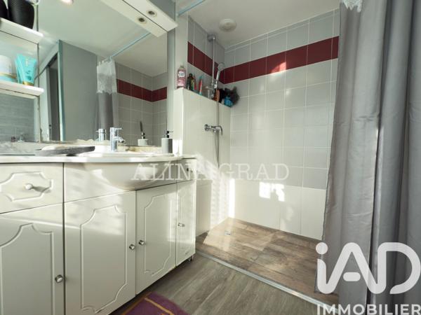 Maison à vendre 4 pièces 79 m² Franconville