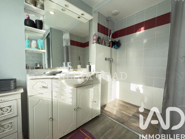 Maison à vendre 4 pièces 79 m² Franconville