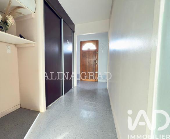 Maison à vendre 4 pièces 79 m² Franconville