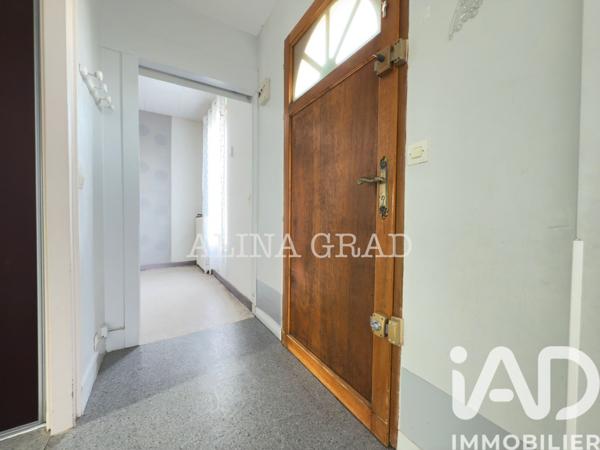 Maison à vendre 4 pièces 79 m² Franconville
