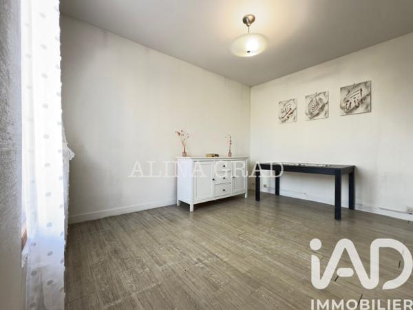 Maison à vendre 4 pièces 79 m² Franconville