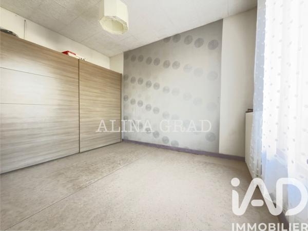Maison à vendre 4 pièces 79 m² Franconville