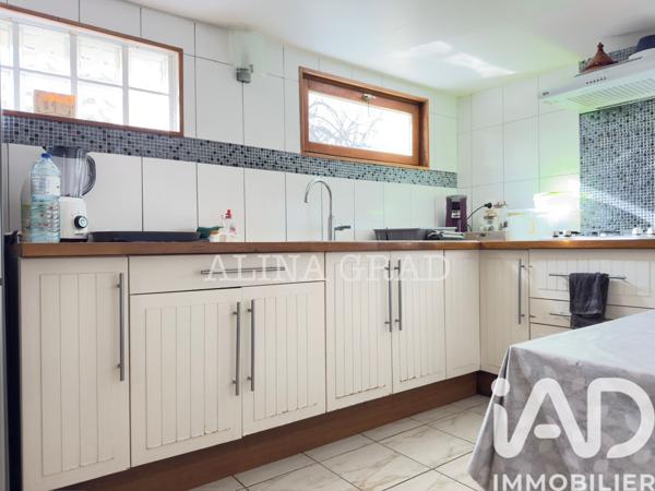 Maison à vendre 4 pièces 79 m² Franconville