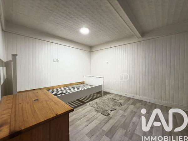 Maison à vendre 4 pièces 79 m² Franconville