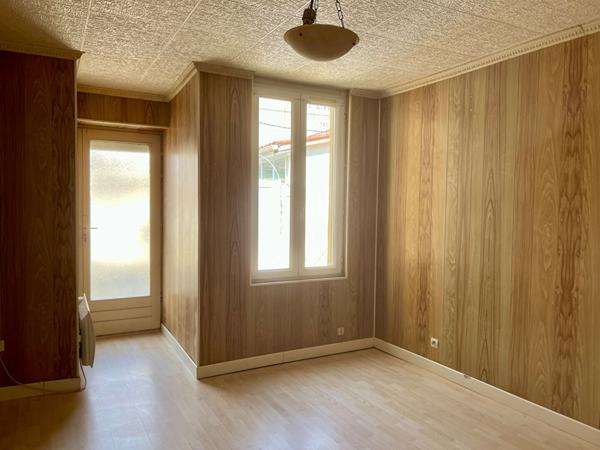 Maison Rochefort 5 pièce(s) 94 m2