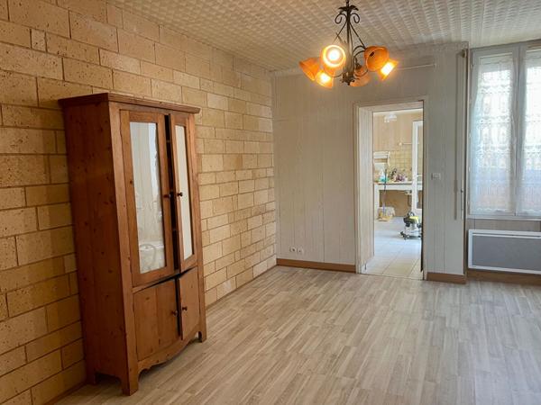 Maison Rochefort 5 pièce(s) 94 m2