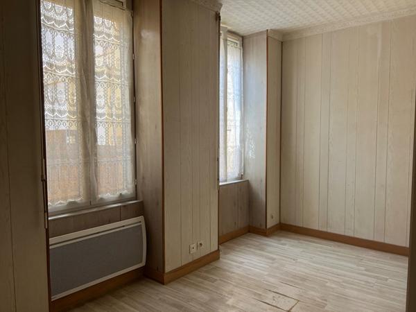 Maison Rochefort 5 pièce(s) 94 m2