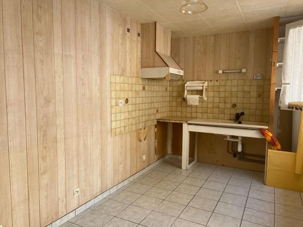 Maison Rochefort 5 pièce(s) 94 m2