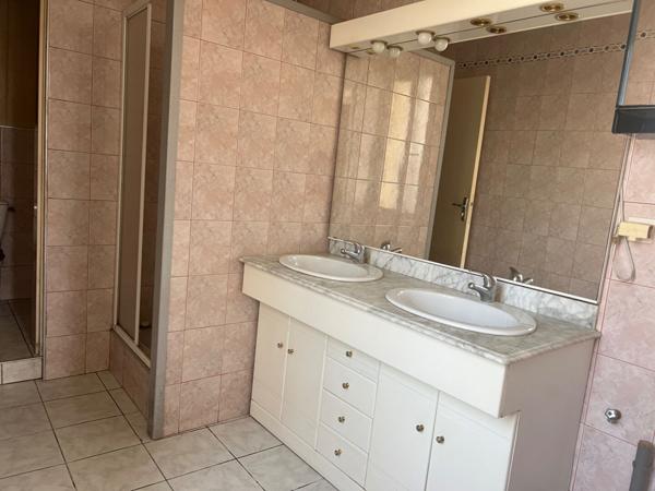 Maison Rochefort 5 pièce(s) 94 m2