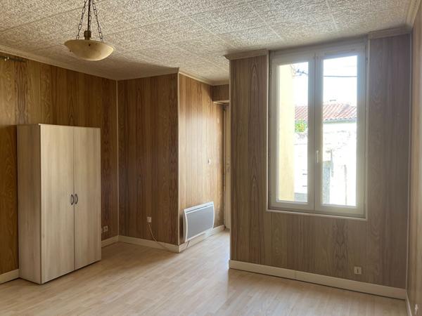 Maison Rochefort 5 pièce(s) 94 m2