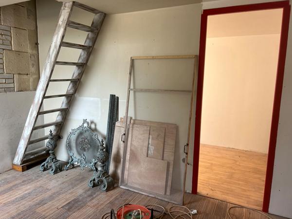 Maison Rochefort 5 pièce(s) 94 m2