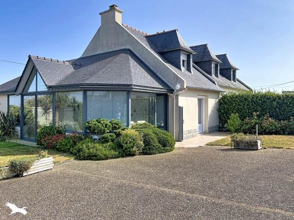 Maison 379 080 € Plougonvelin 11 p 192 m² DPE C