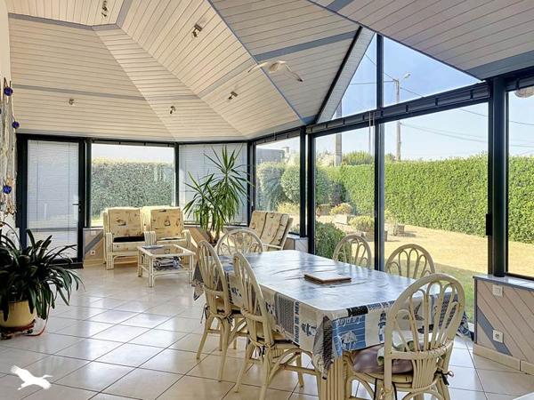 Maison 379 080 € Plougonvelin 11 p 192 m² DPE C