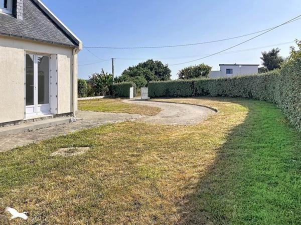 Maison 379 080 € Plougonvelin 11 p 192 m² DPE C