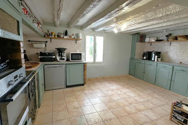 Proche Milly-la-Forêt, Barbizon, et Fontainebleau