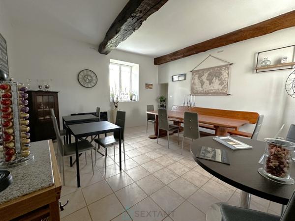 Proche Milly-la-Forêt, Barbizon, et Fontainebleau