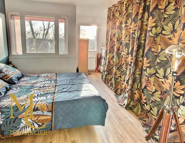 Guyancourt (78280) DUPLEX - GARE - CENTRE VILLE - PARC