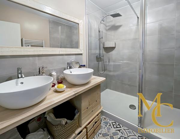 Guyancourt (78280) DUPLEX - GARE - CENTRE VILLE - PARC