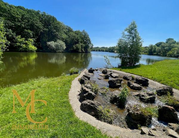 Guyancourt (78280) DUPLEX - GARE - CENTRE VILLE - PARC