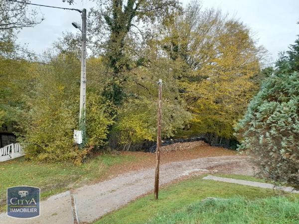 Vente terrain 15960m²