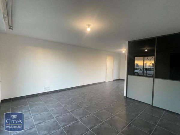 Maison à louer 3 pièces 71.82m² Beaumont-en-Véron (37420)