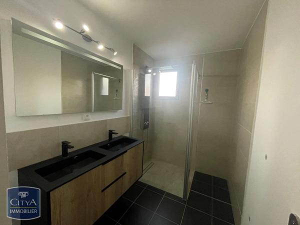 Maison à louer 3 pièces 71.82m² Beaumont-en-Véron (37420)