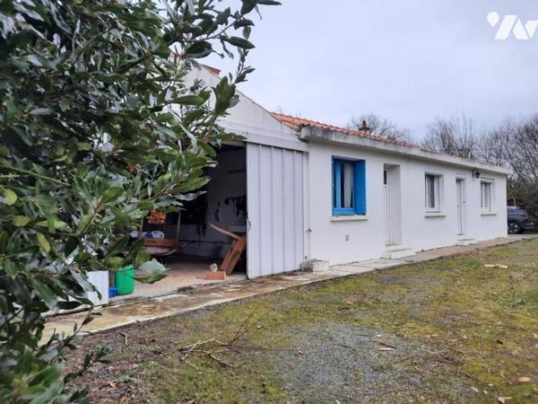 SALLERTAINE - En campagne