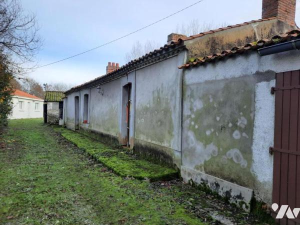 SALLERTAINE - En campagne