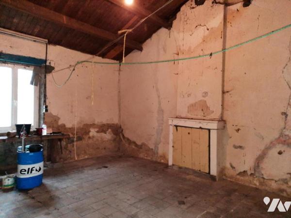 SALLERTAINE - En campagne