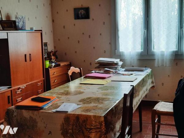 SALLERTAINE - En campagne