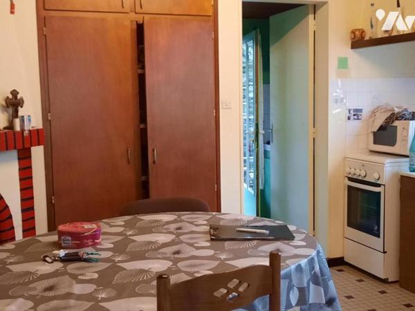 SALLERTAINE - En campagne