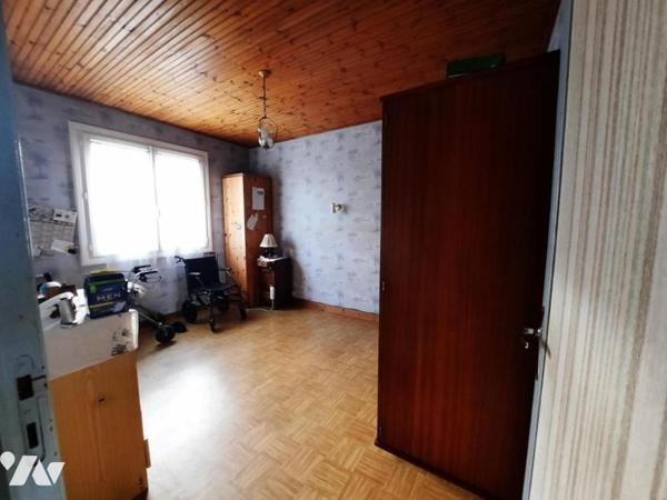 SALLERTAINE - En campagne