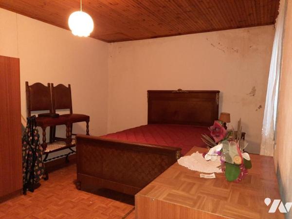 SALLERTAINE - En campagne