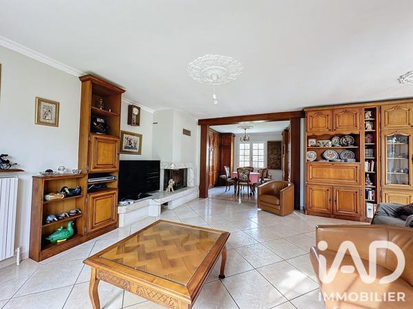 Maison à vendre 5 pièces 143 m² Clohars-Carnoët