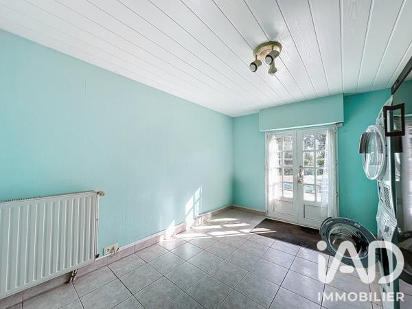 Maison à vendre 5 pièces 143 m² Clohars-Carnoët