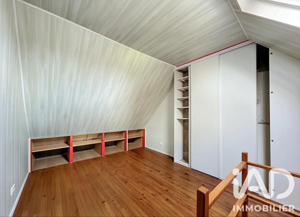 Maison à vendre 5 pièces 143 m² Clohars-Carnoët