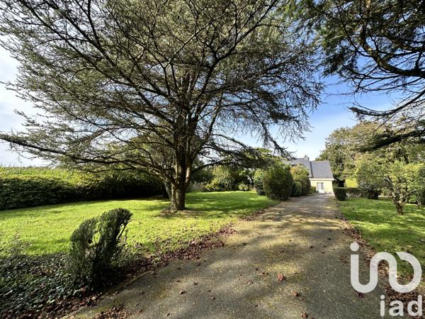 Maison à vendre 5 pièces 143 m² Clohars-Carnoët