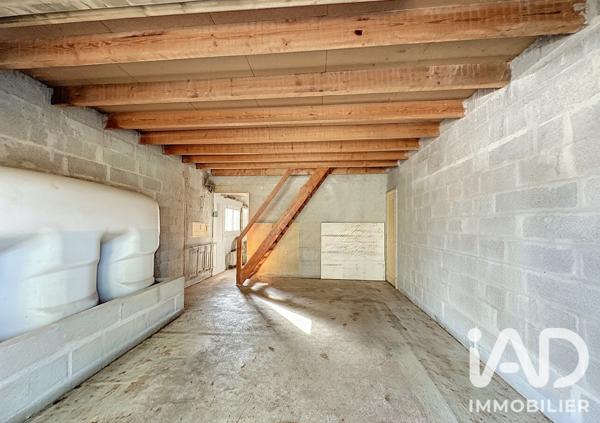 Maison à vendre 5 pièces 143 m² Clohars-Carnoët