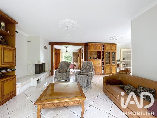 Maison à vendre 5 pièces 143 m² Clohars-Carnoët