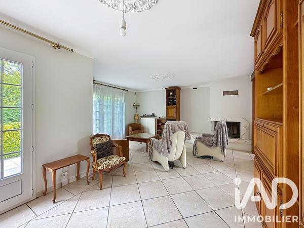 Maison à vendre 5 pièces 143 m² Clohars-Carnoët
