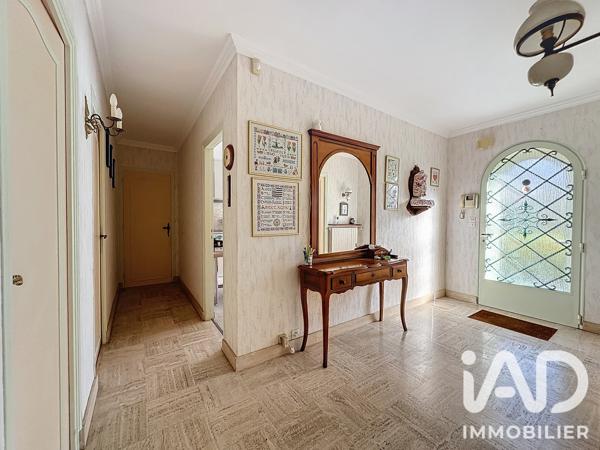 Maison à vendre 5 pièces 143 m² Clohars-Carnoët