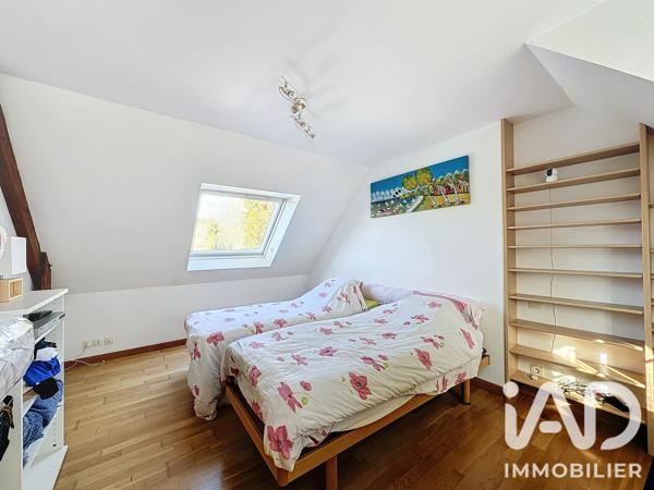 Maison à vendre 5 pièces 143 m² Clohars-Carnoët