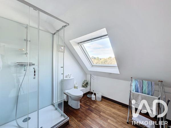 Maison à vendre 5 pièces 143 m² Clohars-Carnoët