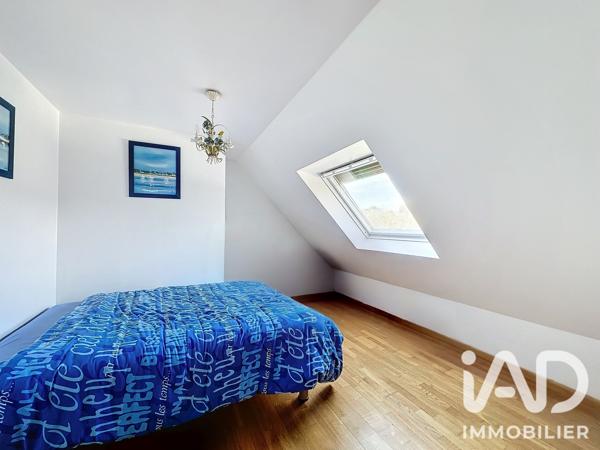 Maison à vendre 5 pièces 143 m² Clohars-Carnoët