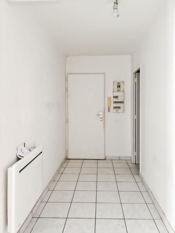 Appartement duplex 79m² 3 chambres Coeur de ville Aubergenville