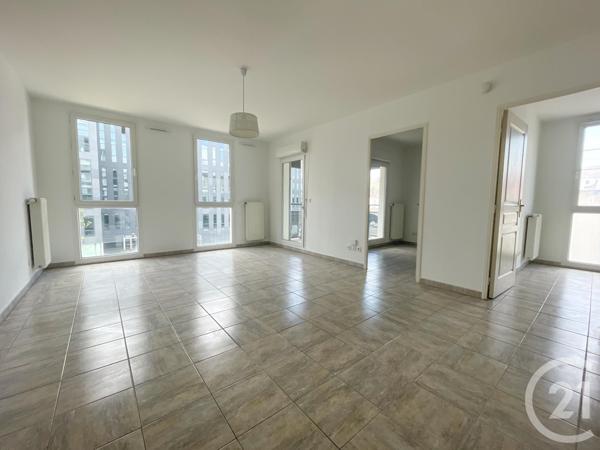 Appartement à vendre  2 pièces - 47,56 m2 LYON - 69009