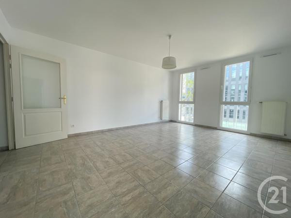 Appartement à vendre  2 pièces - 47,56 m2 LYON - 69009